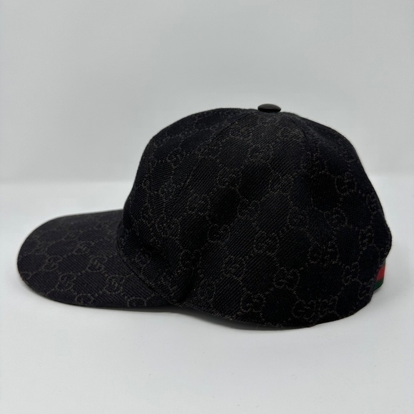Gucci hat baseball cap - Picture 4 of 9